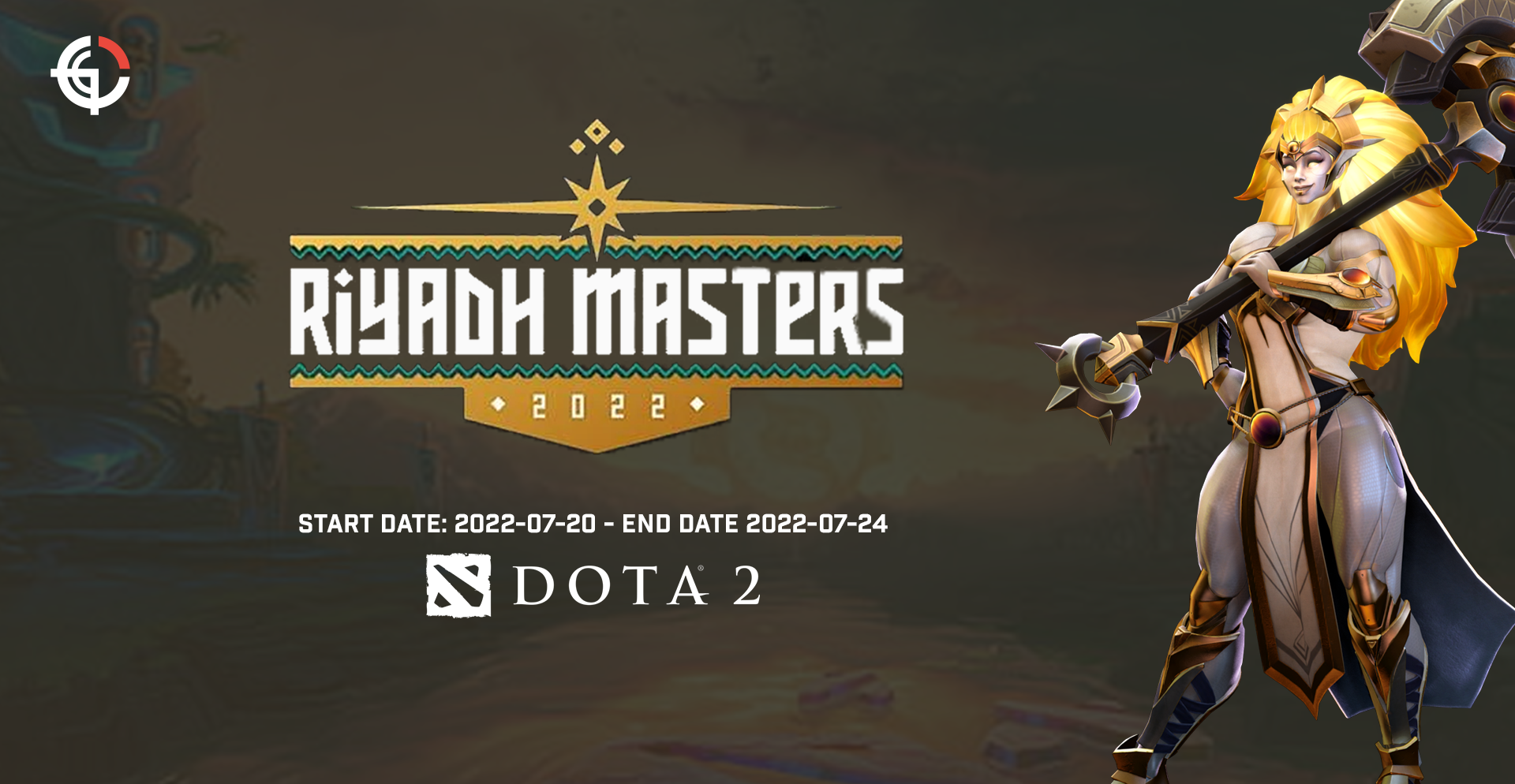 2022 Riyadh Masters Fantasy Tournament
